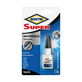 BOSTIK SUPER UNIVERSALE ISTANTANEO 7