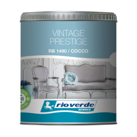 RIOVERDE RB1490 VERNICE VINTAGE 0