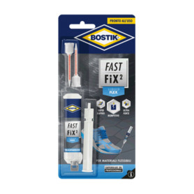BOSTIK COLLA FAST FIX LIQUID FLEX 10 G BLISTER