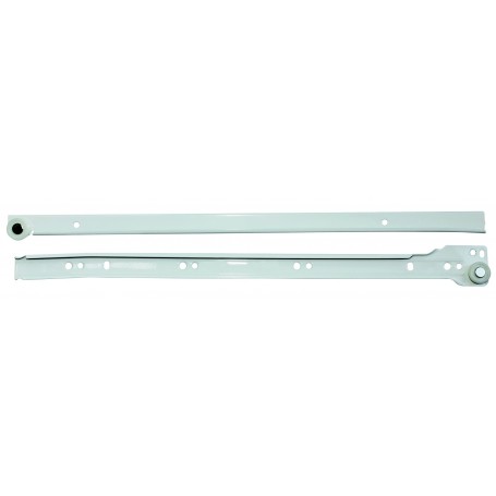 GUIDE PER CASSETTI CM. 30 BIANCHE*
