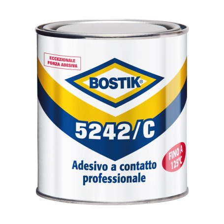 BOSTIK ADESIVO 5242\C  DA  400 ML