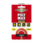 BOSTIK POLYMAX NASTRO BIAD HIGH TACK EXPRESS TRASP