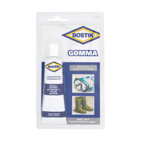 BOSTIK GOMMA 50 G BLISTER