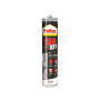 PATTEX SILICONE SP101 GRIGIO 280 ML CARTUC.