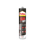 PATTEX SILICONE SP101 NERO 280 ML CARTUC.