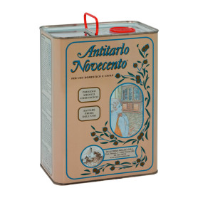 ANTITARLO NOVECENTO 5 L
