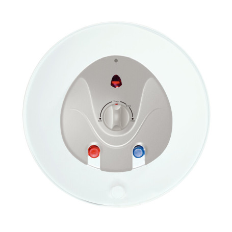 SCALDABAGNO VERTICALE 2A 50L MEDITERRANEO