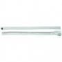 GUIDE PER CASSETTI CM. 50 BIANCHE*