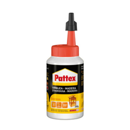 PATTEX COLLA VINILICA EXPRESS DA 250 G