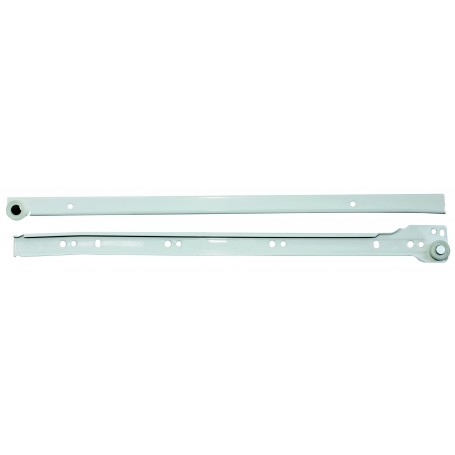 GUIDE PER CASSETTI CM. 55 BIANCHE*