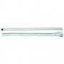 GUIDE PER CASSETTI CM. 55 BIANCHE*
