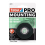 NASTRO BIADESIVO TESA MOUNTING PRO EST. 19MMX1