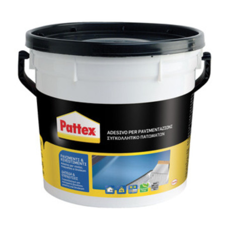PATTEX PAVIMENTI E RIVESTIMENTI 5KG