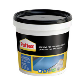 PATTEX PAVIMENTI E RIVESTIMENTI 0