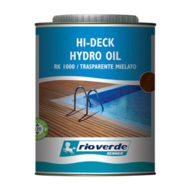 RIOVERDE RK 1000 OLIO P\LEGNO DA ESTER 0