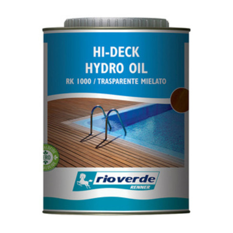 RIOVERDE RK 1000 OLIO P\LEGNO DA ESTER 0
