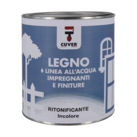 VERNICE CUVER RITONIFICANTE TRASPARENTE 0