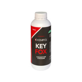 CONVERTIRUGGINE KEY FOX 750 ML