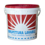 IDROPITTURA LAVABILE MAPEKOL DA  5 L