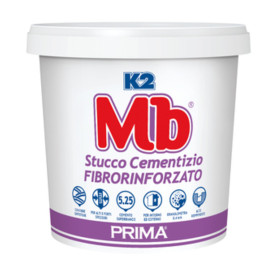 RASANTE CEMENTIZIO FIBRORINFORZATO  1 KG
