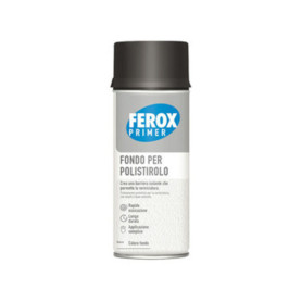 AREXONS FEROX PRIMER P\POLISTIROLO 400 ML