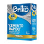 LINEA BRIKO CEMENTO RAPIDO DA  1 KG