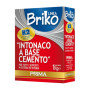 LINEA BRIKO INTONACO INTERNO ESTERNO DA  1 KG