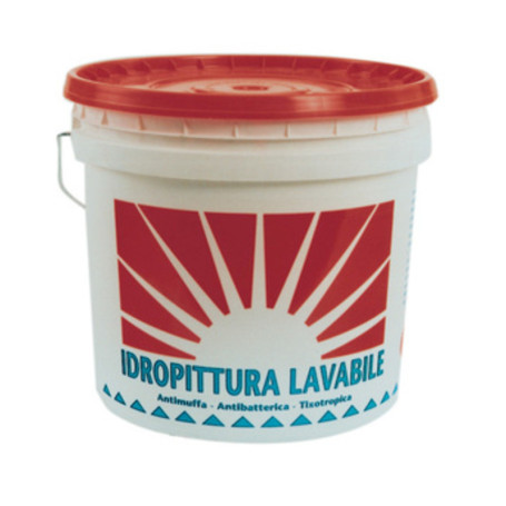 IDROPITTURA LAVABILE MAPEKOL DA 14 L