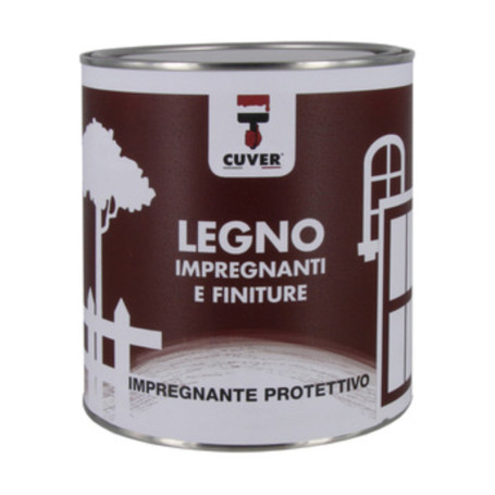 IMPREGNANTE CUVER 0