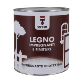 IMPREGNANTE CUVER 0