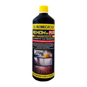 DISINCROSTANTE REMOW 4.0 PLUS SCIOGLITUTTO 500 ML