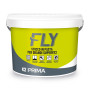STUCCO IN PASTA P\GRANDI SUPERFICI K2 FLY  4 KG