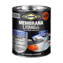 BOSTIK MEMBRANA LIQUIDA RIVEST POLIM 1 KG TERRAC