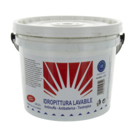 IDROPITTURA LAVABILE MAPEKOL DA  2