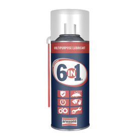 AREXONS 42011 SVITOL 6 IN 1  400 ML