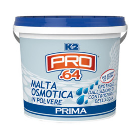 MALTA OSMOTICA PRO 64 K2 DA  1 KG