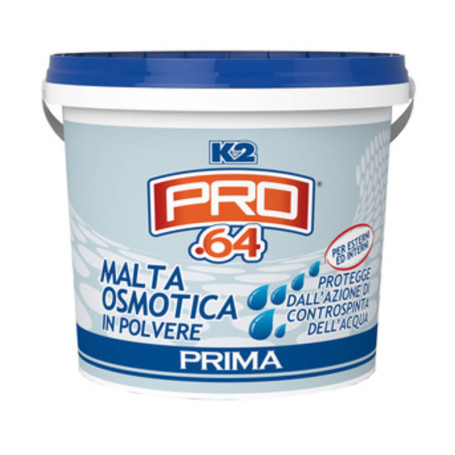 MALTA OSMOTICA PRO 64 K2 DA  1 KG