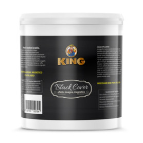 RIVESTIMENTO LAVAGNA MAGNETICO 1 KG