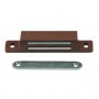 MAGNETICO GIGANTE COL.MARRONE**