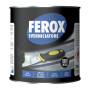 AREXONS FEROX SVERNICIATORE FERRO E METALLI 750 ML