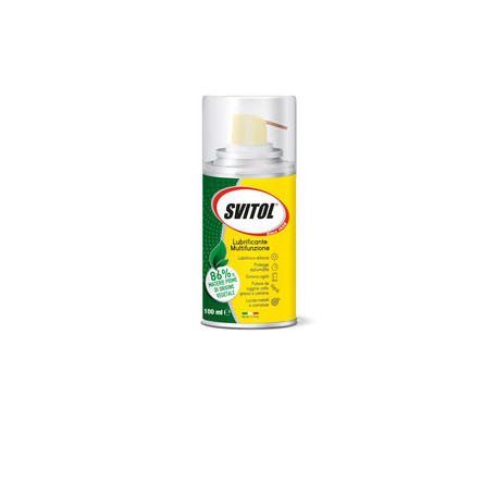 AREXONS 4287 SVITOL GREEN SPRAY 100 ML.