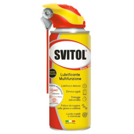 AREXONS 4290 SVITOL SPRAY 450 ML