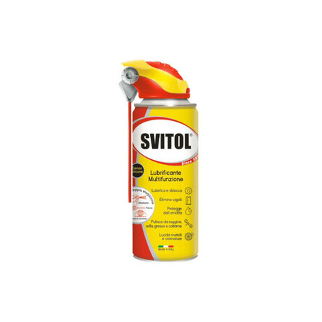 AREXONS 4290 SVITOL SPRAY 450 ML