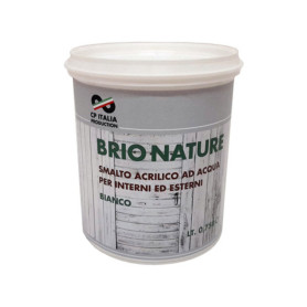 SMALTO ALLACQUA BRIONATURE BIANCO LUC 0