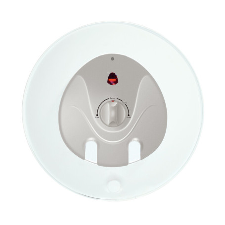 SCALDABAGNO 50 L ORIZZ.DX 2A GAR. SVH50 SMAVIT