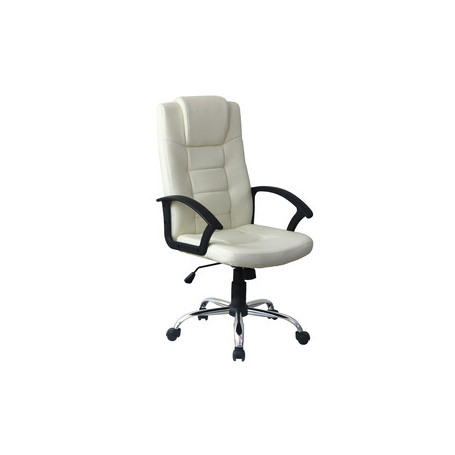 C POLTRONA DIREZIONALE ORION BEIGE