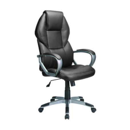 POLTRONA DIREZIONALE 1110 NERO