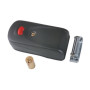 CISA 1A731 SERRATURA ELETTRICA GANCIO ROTAN C\PULS
