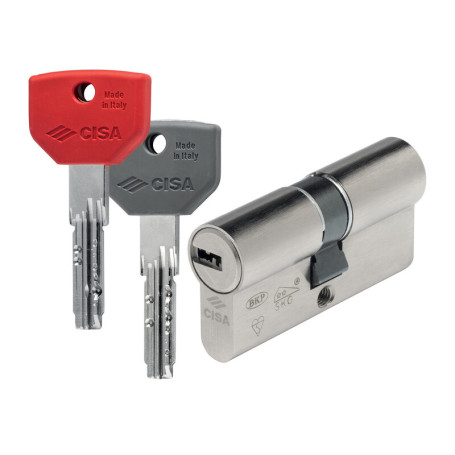 CISA CILINDRO ASIX P8 PRO 30.70 MM