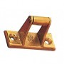 CAVALLOTTI A 2 VITI O.BRONZ. DA 30
